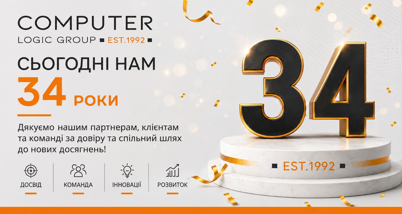 Планеті CLG — 34!