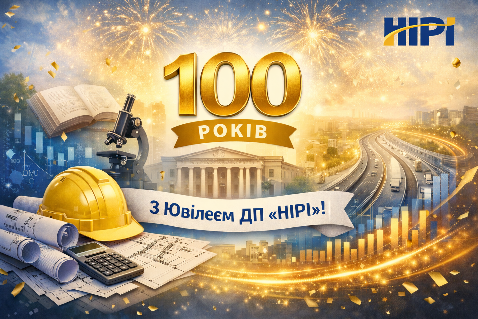 100-річний ювілей 100-річний ювілей