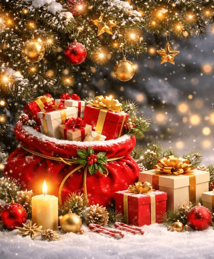 Час дарувати подарунки — найкращі умови на кошторисні програми та БУДСТАНДАРТ